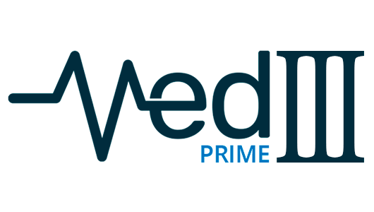 MED PRIME III+