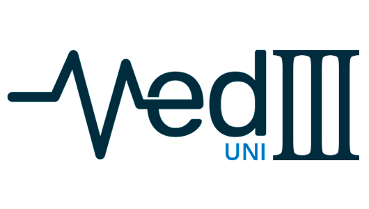 MED UNI III+